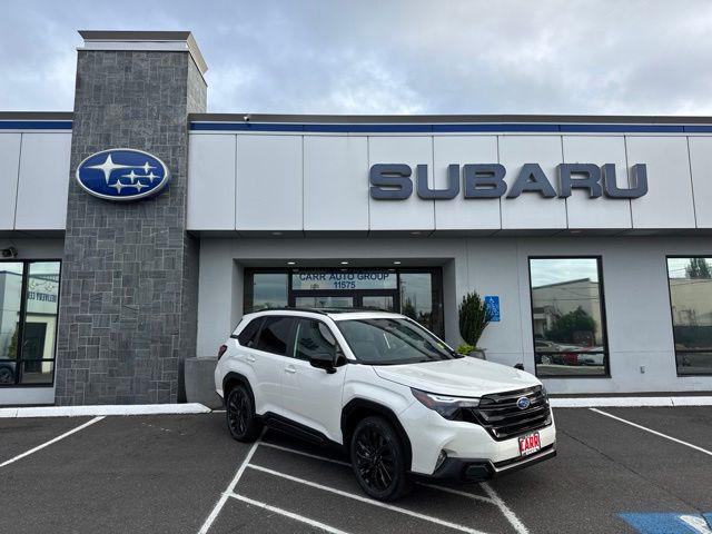 2026 Subaru Forester Sport for sale in Beaverton, OR
