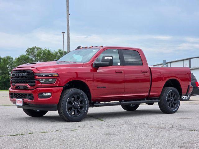 2026 RAM Ram 2500 RAM 2500 LARAMIE CREW CAB 4X4 64 BOX