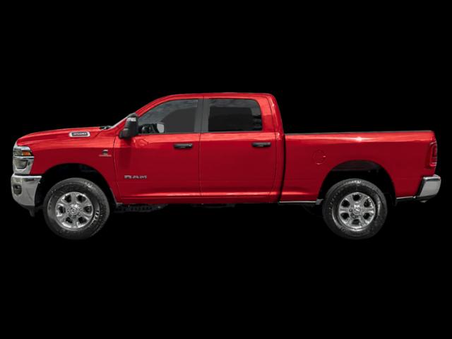 2026 RAM Ram 3500 RAM 3500 BIG HORN CREW CAB 4X4 8 BOX
