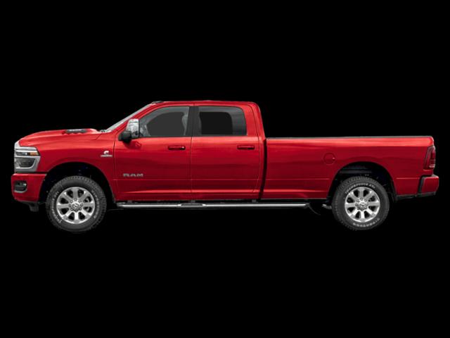 2026 RAM Ram 3500 RAM 3500 LARAMIE CREW CAB 4X4 8 BOX