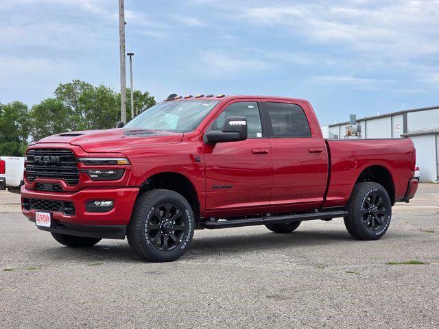 2026 RAM Ram 2500 RAM 2500 LARAMIE CREW CAB 4X4 64 BOX