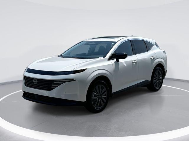 2026 Nissan Murano SL for sale in Wilmington, NC