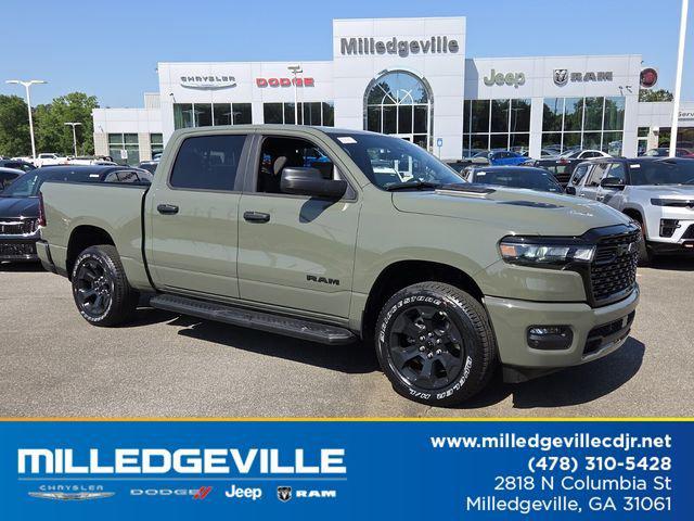 2026 Ram 1500 Express Crew Cab 4x4 5'7" Box for sale in Milledgeville, GA
