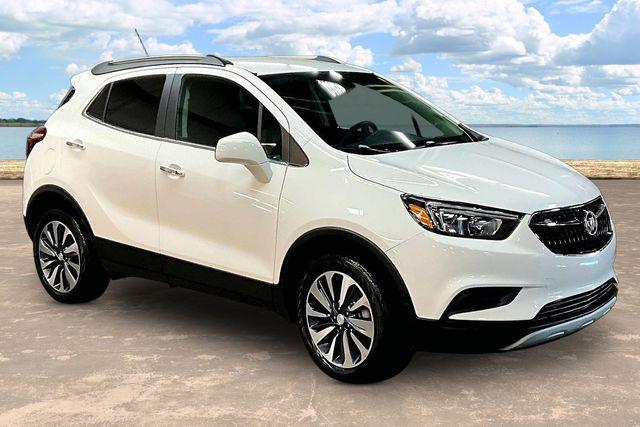 2022 Buick Encore AWD Preferred for sale in Rockford, MI