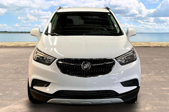 2022 Buick Encore AWD Preferred