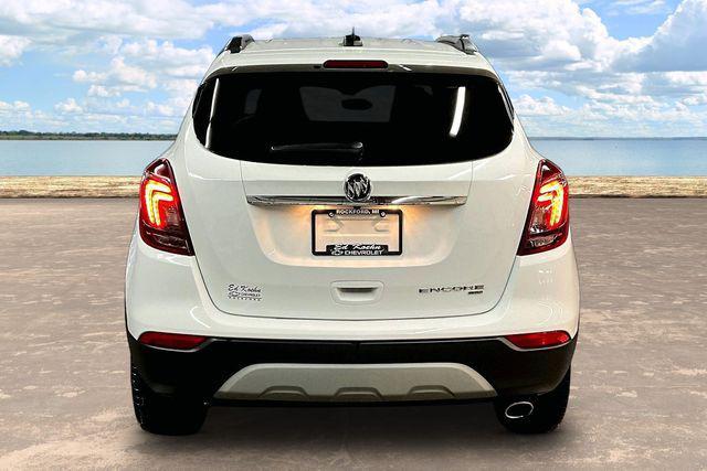 2022 Buick Encore AWD Preferred