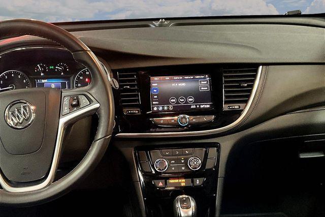 2022 Buick Encore AWD Preferred