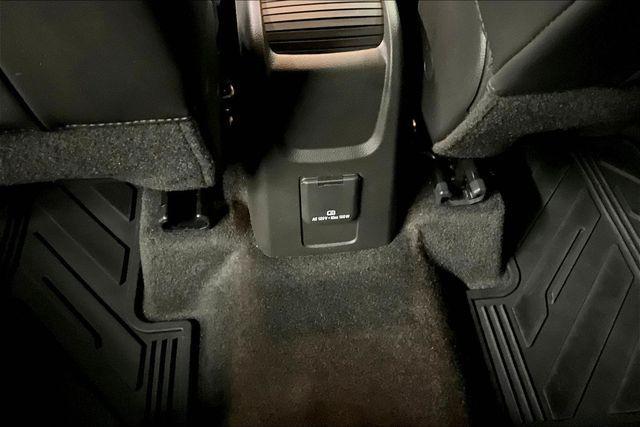 2022 Buick Encore AWD Preferred