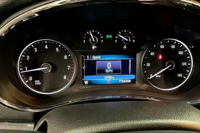 2022 Buick Encore AWD Preferred