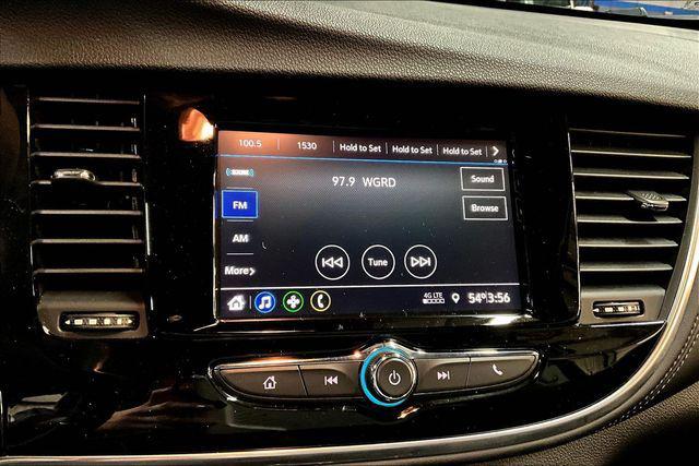 2022 Buick Encore AWD Preferred