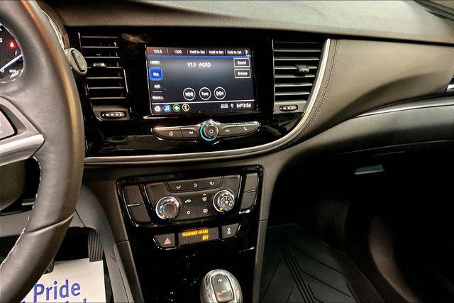 2022 Buick Encore AWD Preferred