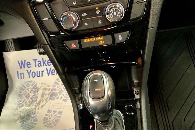 2022 Buick Encore AWD Preferred