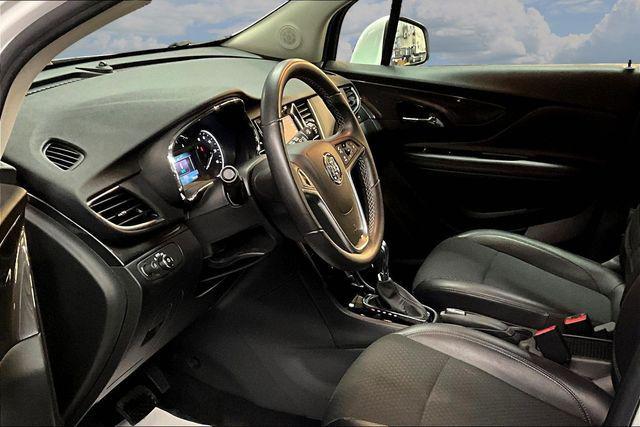 2022 Buick Encore AWD Preferred