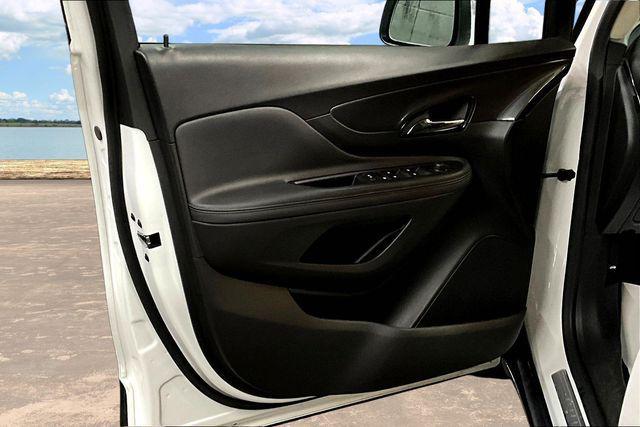 2022 Buick Encore AWD Preferred