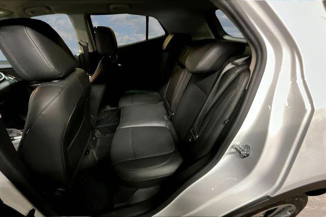 2022 Buick Encore AWD Preferred