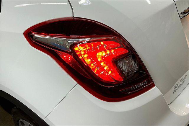 2022 Buick Encore AWD Preferred