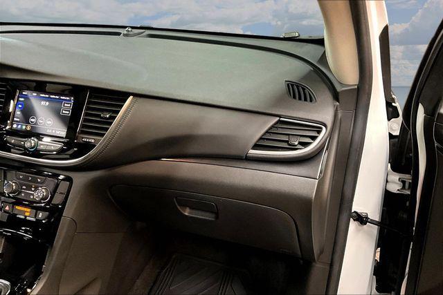 2022 Buick Encore AWD Preferred