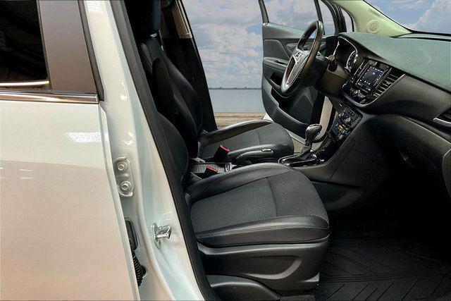 2022 Buick Encore AWD Preferred