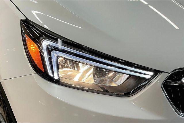 2022 Buick Encore AWD Preferred