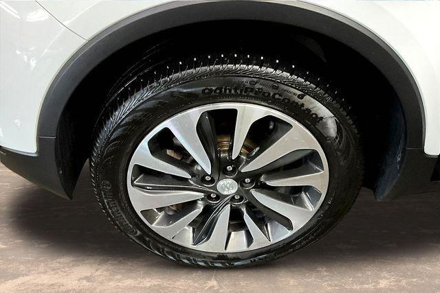 2022 Buick Encore AWD Preferred