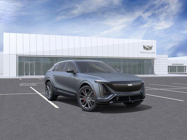 2026 Cadillac iQ V-Series Premium AWD for sale in Prescott, AZ