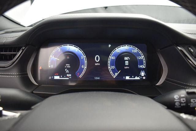 2026 Jeep Grand Cherokee L Limited 4x4