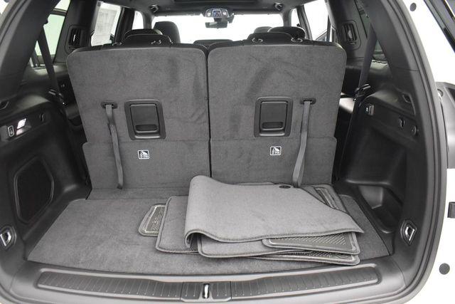 2026 Jeep Grand Cherokee L Limited 4x4
