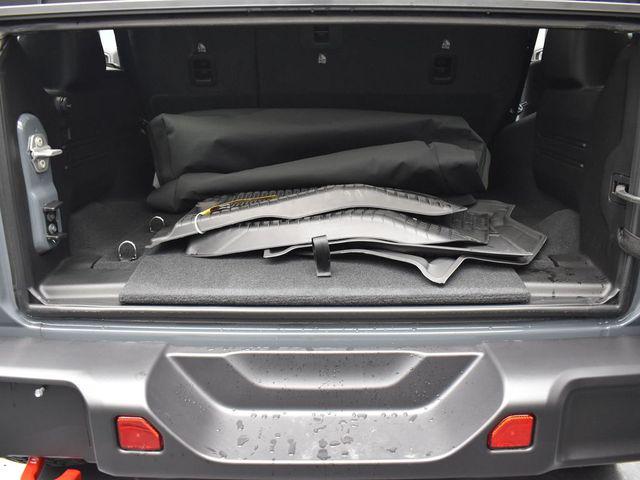 2026 Jeep Wrangler 4-Door Rubicon 4x4