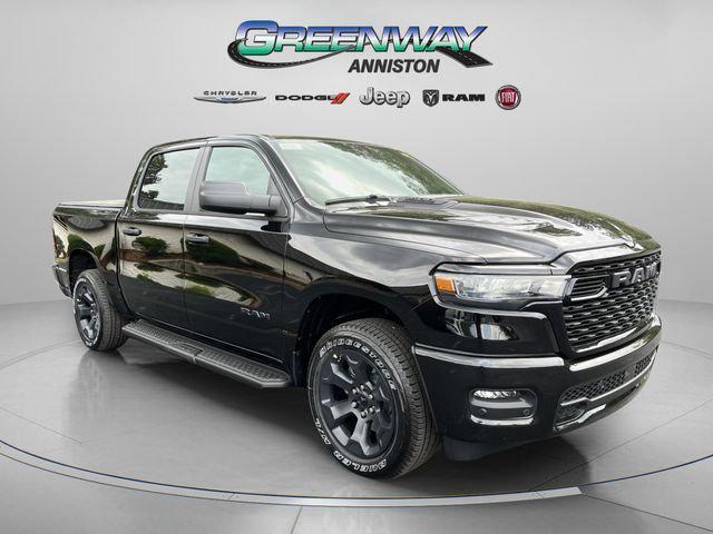 2026 RAM Ram 1500 RAM 1500 EXPRESS CREW CAB 4X4 57 BOX