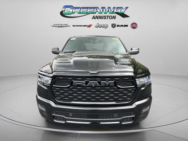 2026 RAM Ram 1500 RAM 1500 EXPRESS CREW CAB 4X4 57 BOX