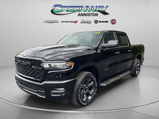2026 RAM Ram 1500 RAM 1500 EXPRESS CREW CAB 4X4 57 BOX