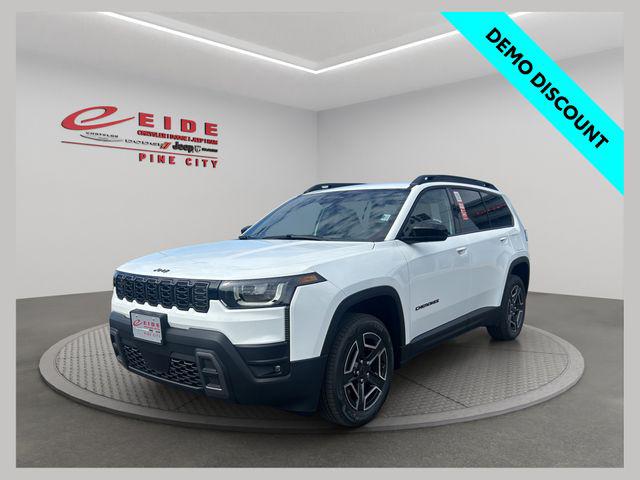 2026 Jeep Cherokee Limited 4x4 for sale in Pine City, MN
