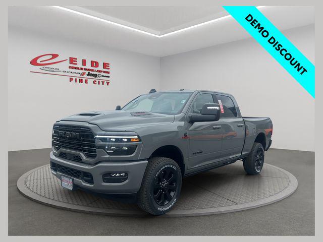 2026 Ram 2500 Laramie Crew Cab 4x4 6'4" Box for sale in Pine City, MN
