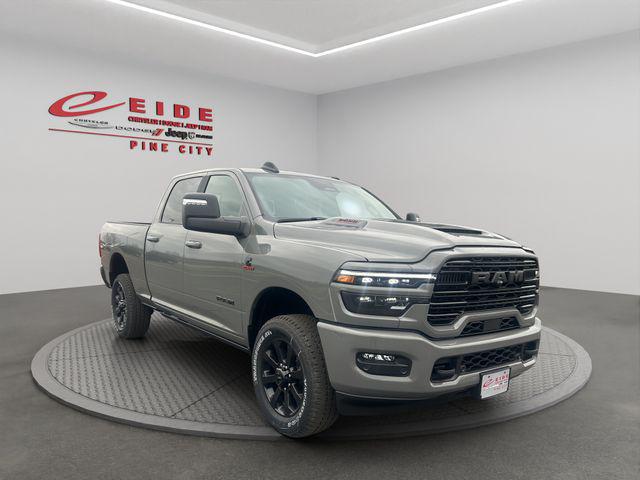 2026 Ram 2500 Laramie Crew Cab 4x4 6'4" Box