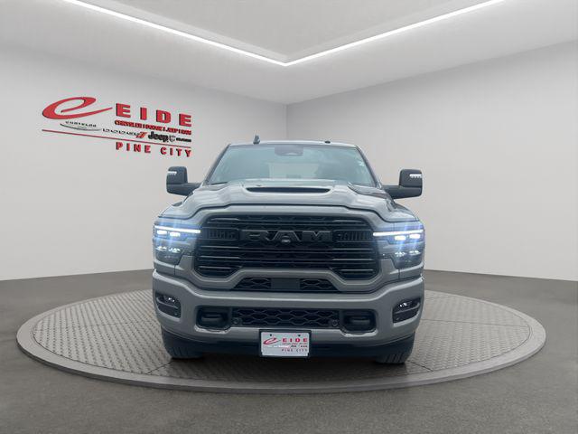 2026 Ram 2500 Laramie Crew Cab 4x4 6'4" Box