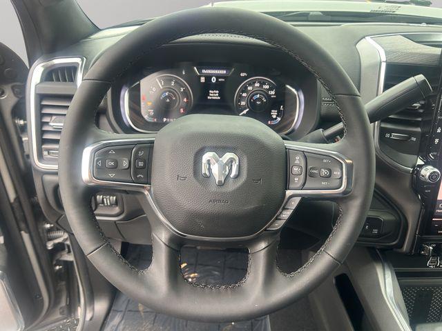 2026 Ram 2500 Laramie Crew Cab 4x4 6'4" Box