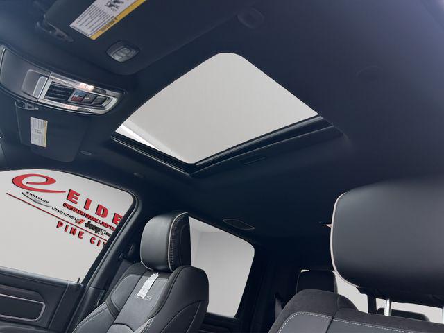 2026 Ram 2500 Laramie Crew Cab 4x4 6'4" Box