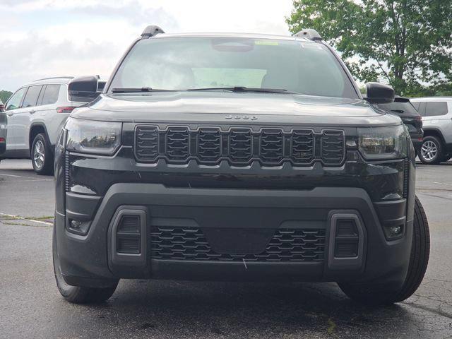 2026 Jeep Cherokee CHEROKEE LIMITED 4X4 2026 Jeep Cherokee CHEROKEE LIMITED 4X4