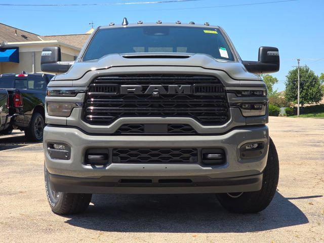 2026 RAM Ram 2500 RAM 2500 LARAMIE CREW CAB 4X4 64 BOX