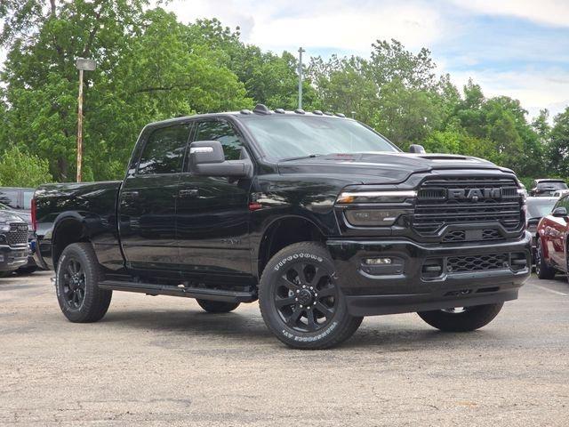 2026 RAM Ram 2500 RAM 2500 LARAMIE CREW CAB 4X4 64 BOX