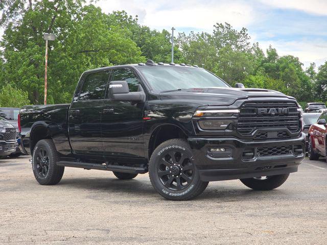 2026 RAM Ram 2500 RAM 2500 LARAMIE CREW CAB 4X4 64 BOX
