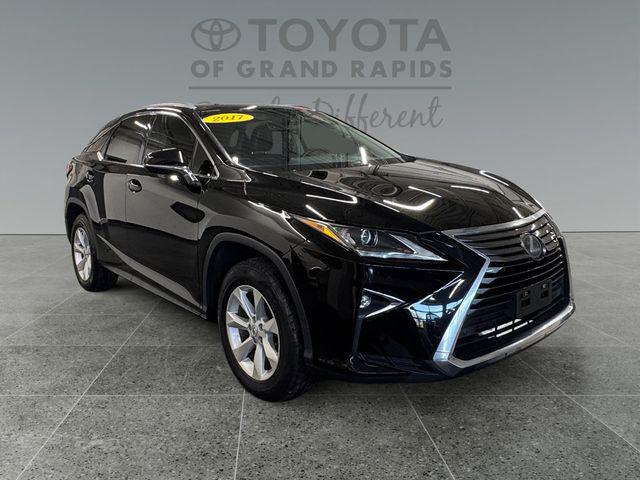 2017 Lexus RX 350 350 for sale in Grand Rapids, MI