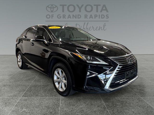 2017 Lexus RX 350 350 for sale in Grand Rapids, MI