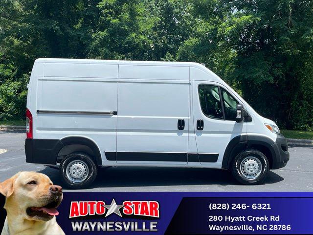 2026 RAM Ram ProMaster RAM PROMASTER 1500 TRADESMAN CARGO VAN HIGH ROOF 136 WB 2026 RAM Ram ProMaster RAM PROMASTER 1500 TRADESMAN CARGO VAN HIGH ROOF 136 WB