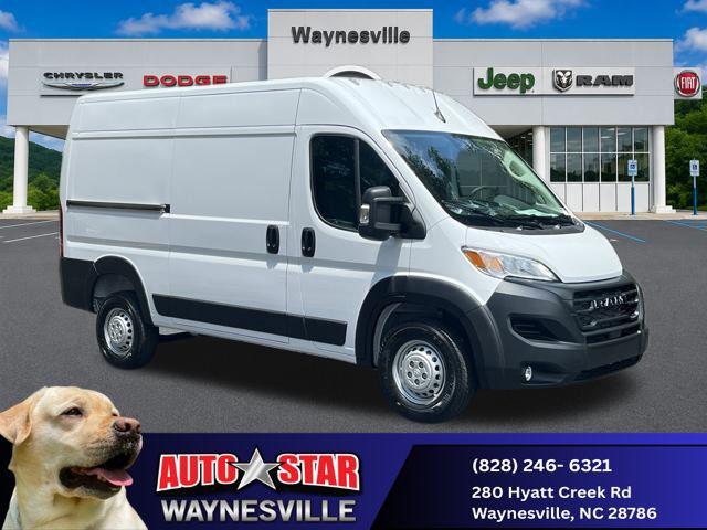 2026 RAM Ram ProMaster RAM PROMASTER 1500 TRADESMAN CARGO VAN HIGH ROOF 136 WB 2026 RAM Ram ProMaster RAM PROMASTER 1500 TRADESMAN CARGO VAN HIGH ROOF 136 WB