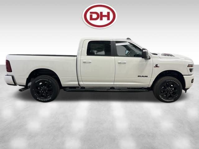 2026 RAM Ram 2500 RAM 2500 LARAMIE CREW CAB 4X4 64 BOX