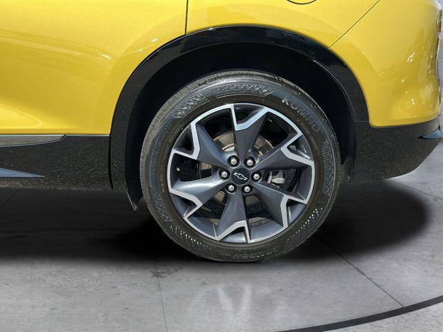 2022 Chevrolet Blazer AWD RS