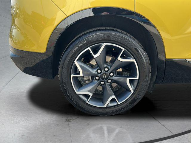 2022 Chevrolet Blazer AWD RS