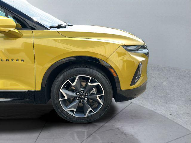 2022 Chevrolet Blazer AWD RS