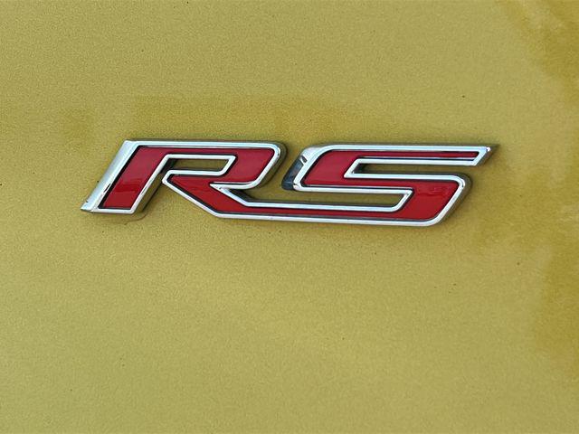 2022 Chevrolet Blazer AWD RS